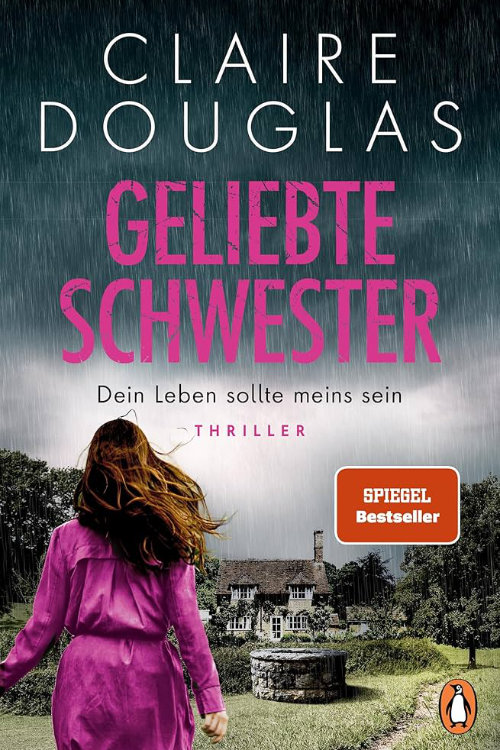 Buch des Monats
