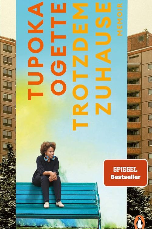 Buch des Monats