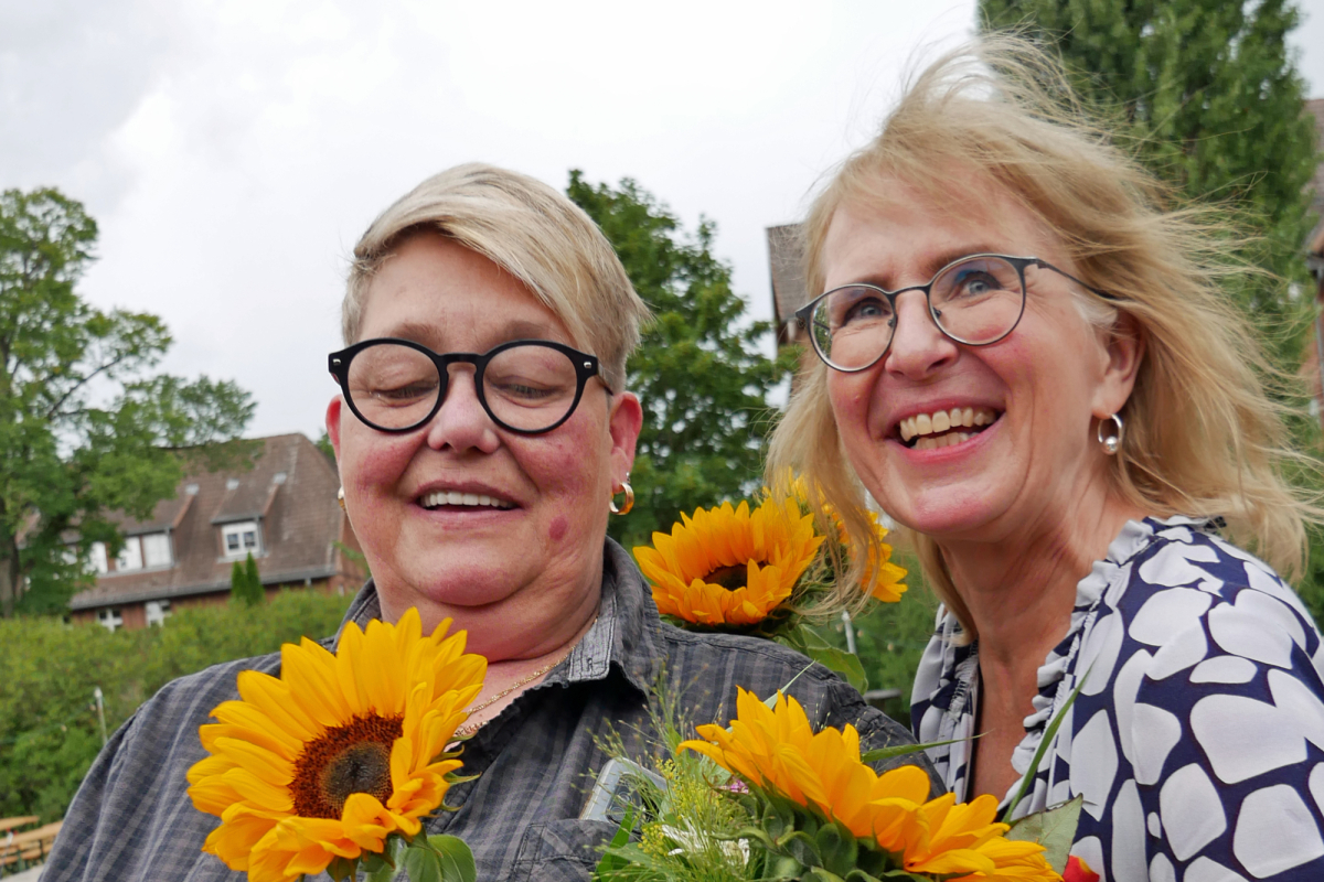 Tag der Ehrenamtlichen 2024