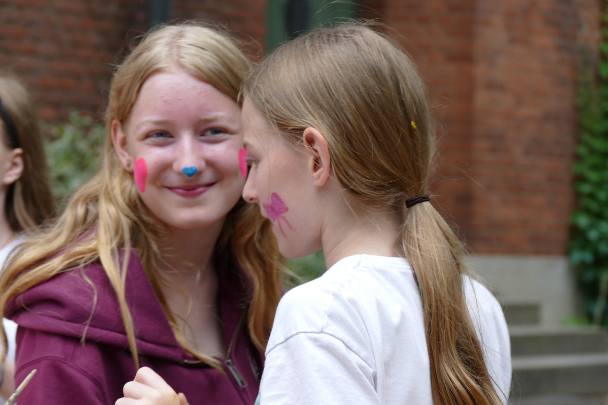 Gemeindefest Kirchengemeinden Spandau Nord