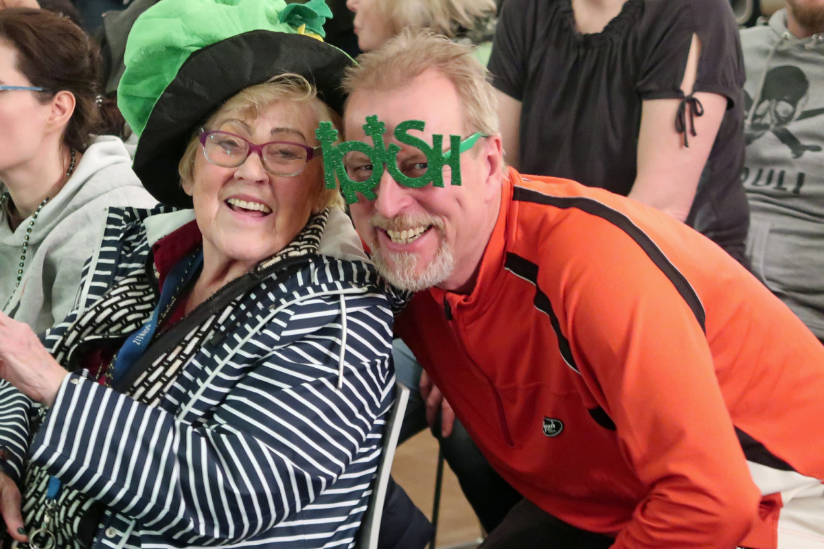 St. Patrick´s Day 2024