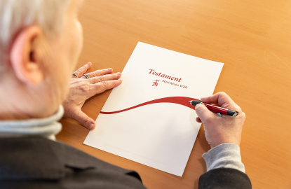 Testament