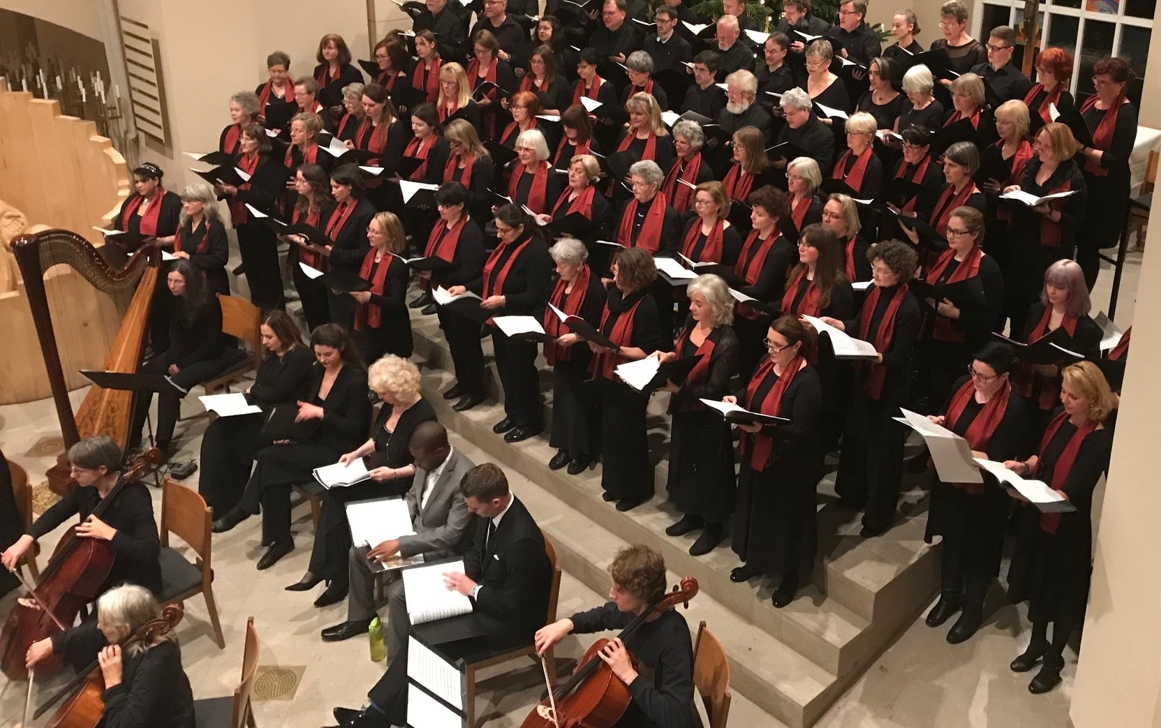 Kantorei