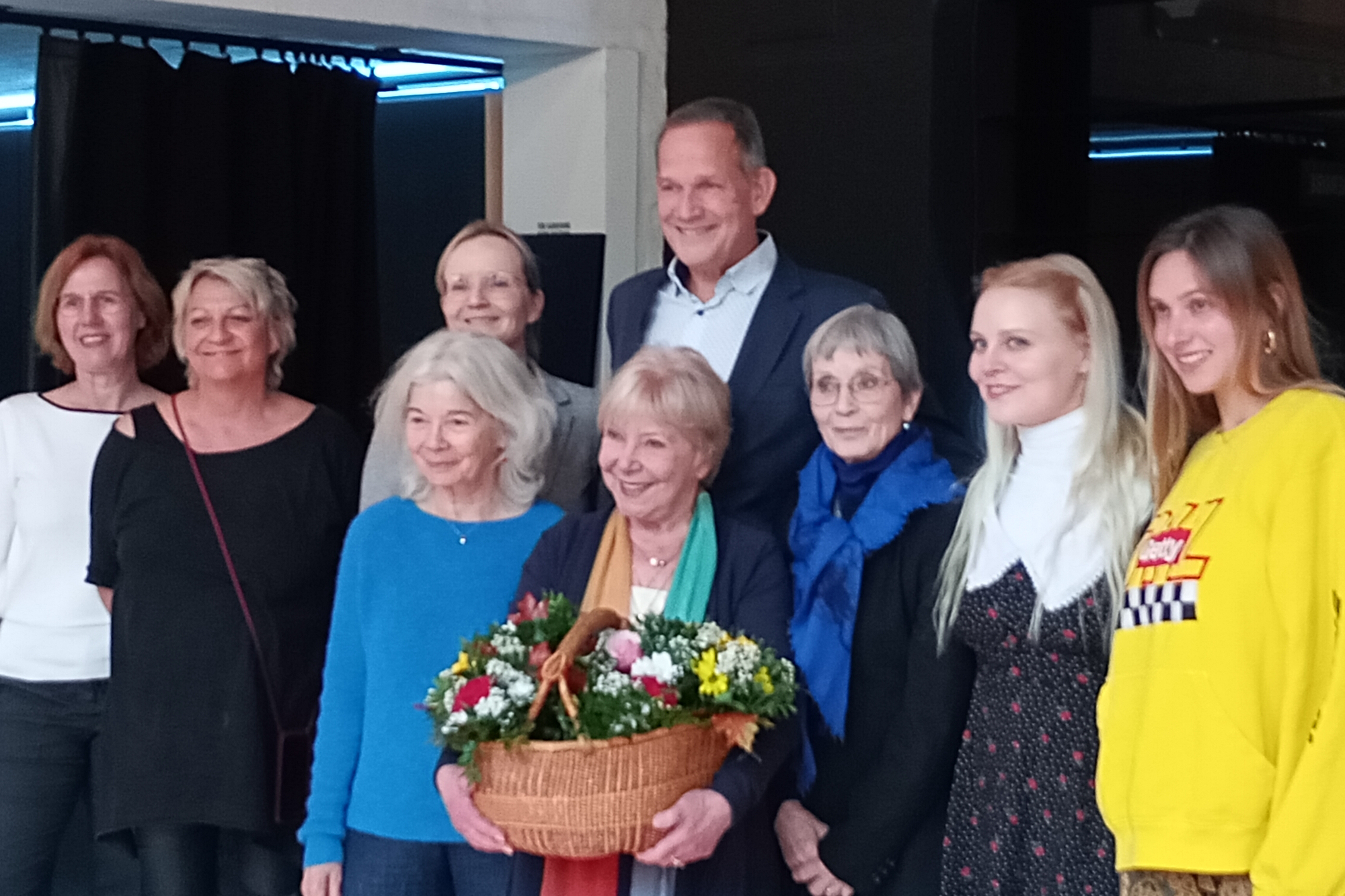 Vorlesetag 2024