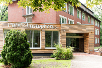 Hotel Christophorus