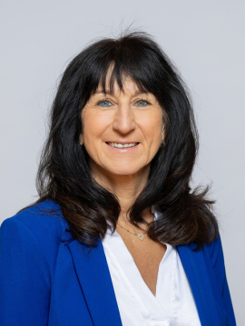 Portrait Susanne Köttnitz