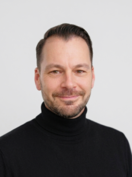 Porträt Julian Zick